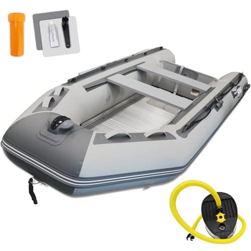 10ft Inflatable Dinghy