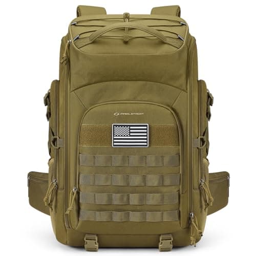 3-Day Assault Pack