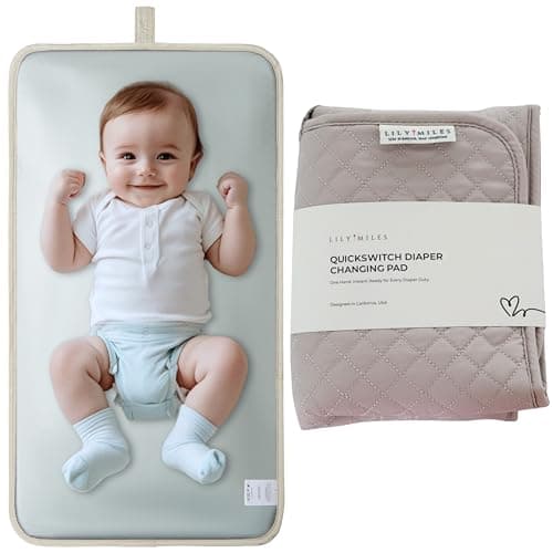Lily Miles Magnetic Pad