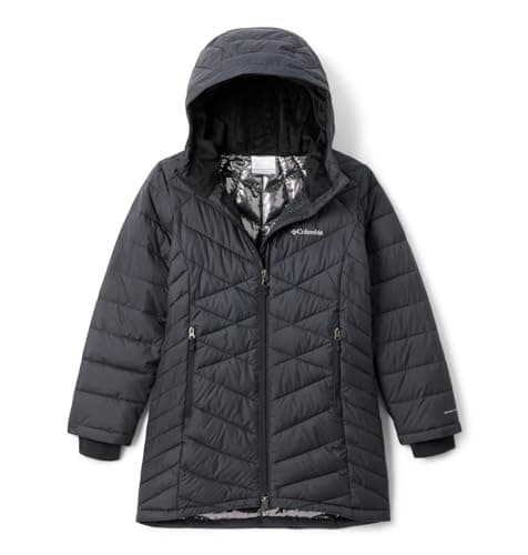 Columbia Heavenly II Jacket