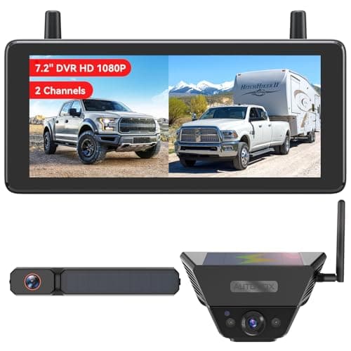 The Best Vehicle Backup Cameras