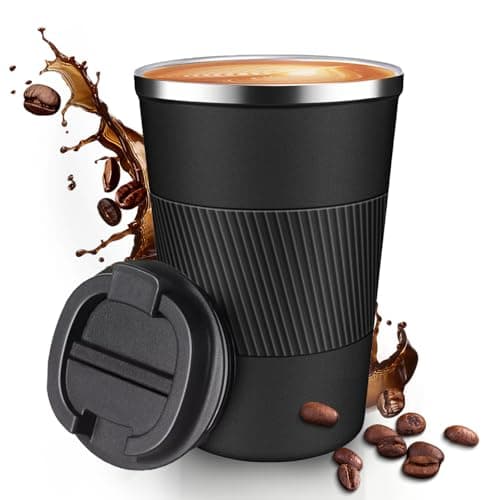 The Best Insulated Cups & Mugs