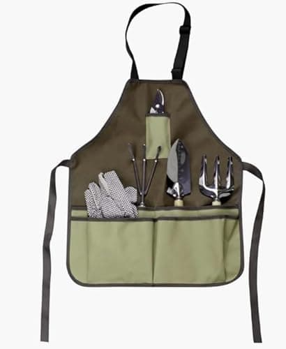 The Best Gardening Aprons