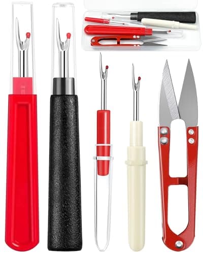 4-Piece Seam Ripper Set