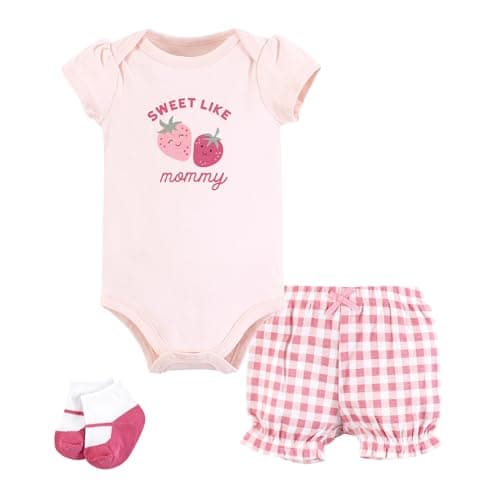 The Best Baby Girls' Layette Sets