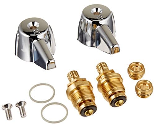 2-Handle Faucet Kit