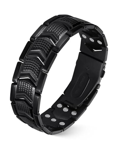 Jecanori Magnetic Bracelet