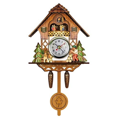 The Best Cuckoo Clocks