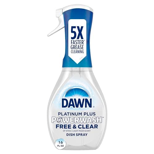 Powerwash Starter Kit