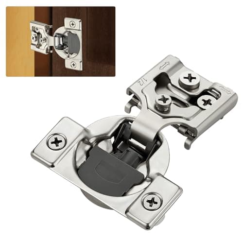 3D Adjustable Soft-Close