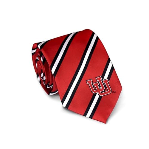 University Fan Tie