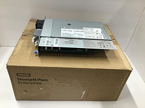 HPE MSL30750 FC Drive