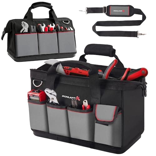 Heavy-Duty Organizer