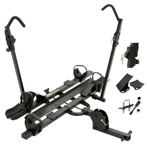 TrailV2 Plus Rack