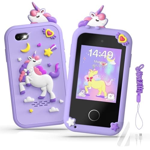 SnowCinda Smart Phone