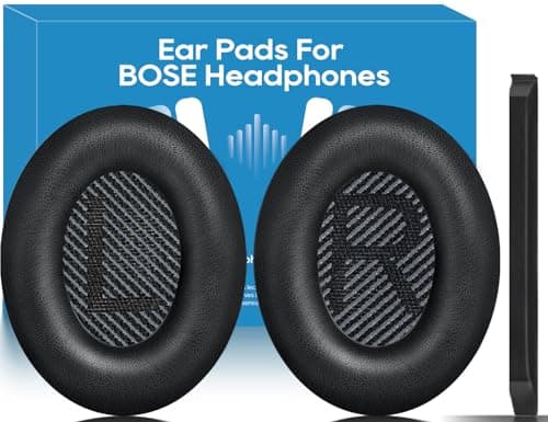 Duoorra Bose Earpads