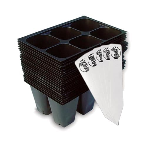 The Best Plant Germination Trays