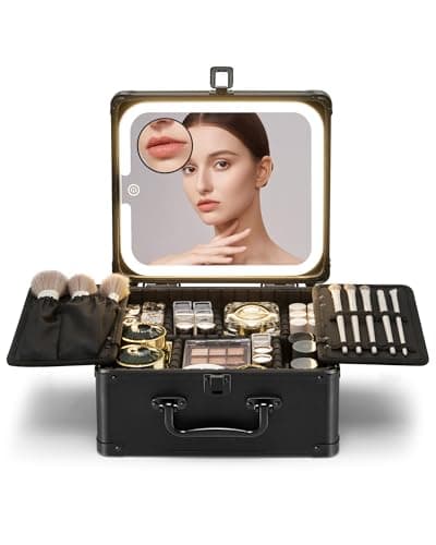 Yooaye Professional Case