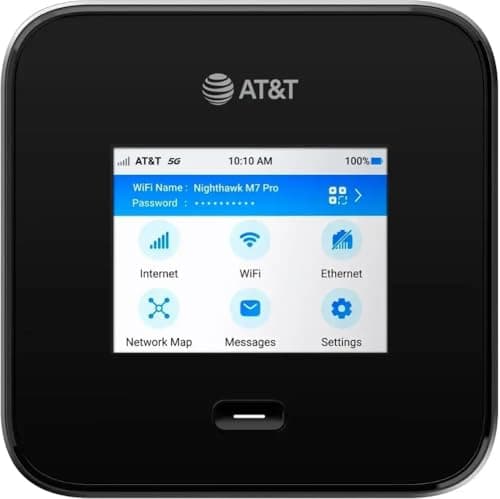 NETGEAR Nighthawk Pro