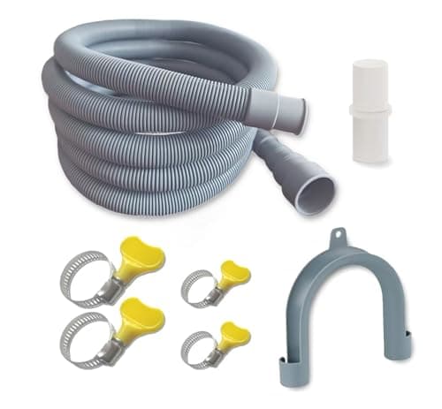 10ft Washing Machine Hose