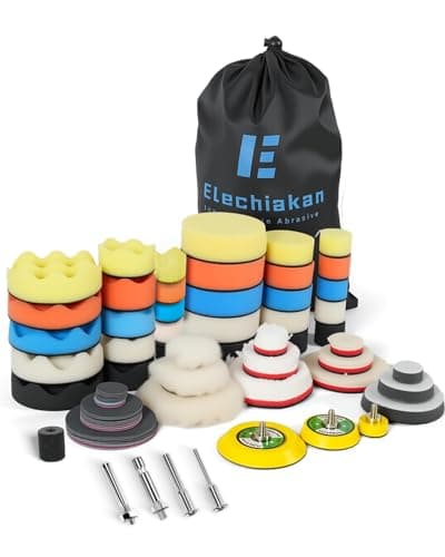 78-Piece Polishing Kit