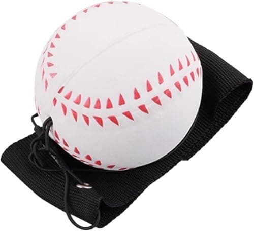 Wrist Return Ball