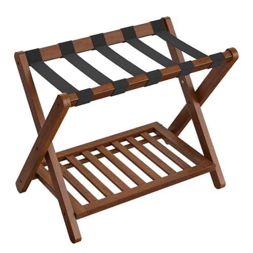 Ready-to-Use Solid Rack