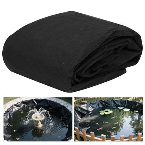 Composite Felt Back Liner