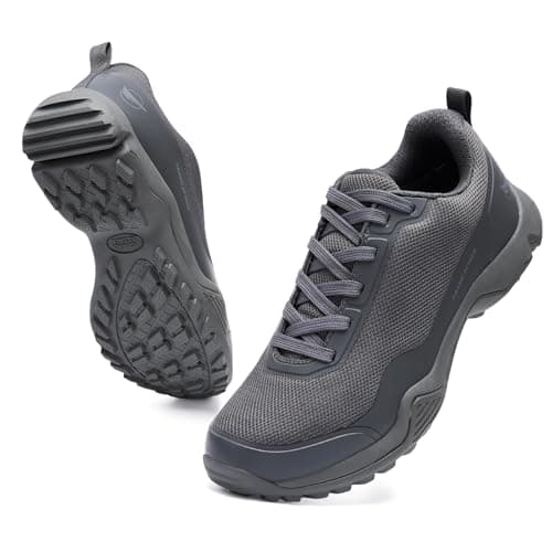 Budget Waterproof Hikers