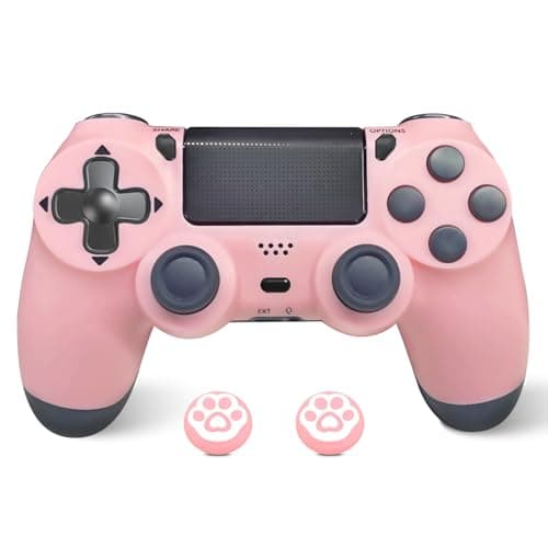 Budget PS4 Wireless Pad