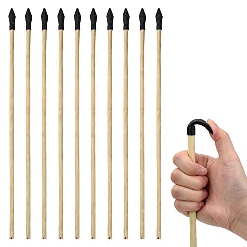 Soft-Tip Toy Arrows