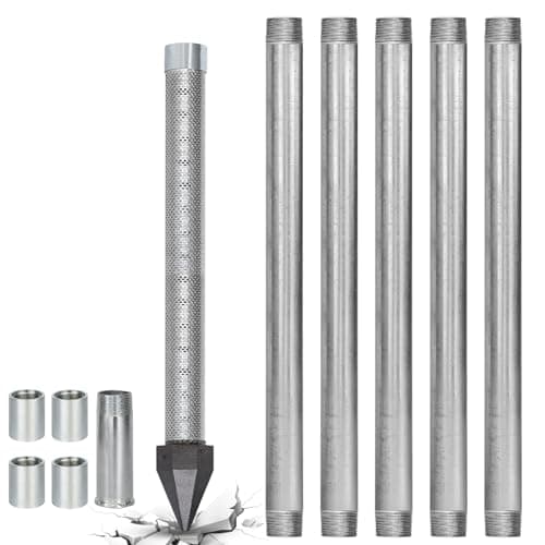 1-1/4 Well Drive Kit