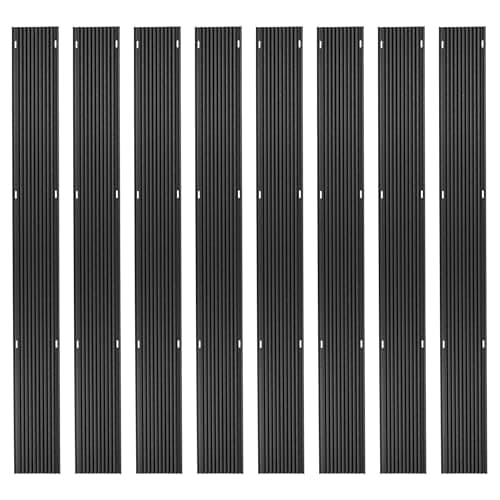 Heavy-Duty Ski Guides