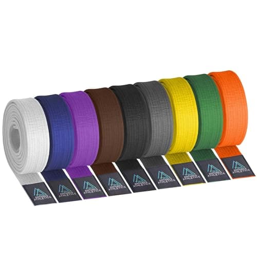 Antares Heavy-Duty Belt