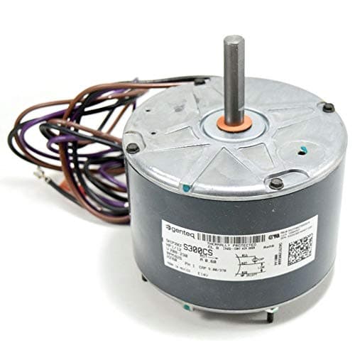 Goodman Blower Motor