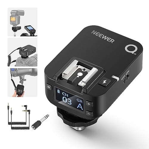 Budget Wireless Receiver