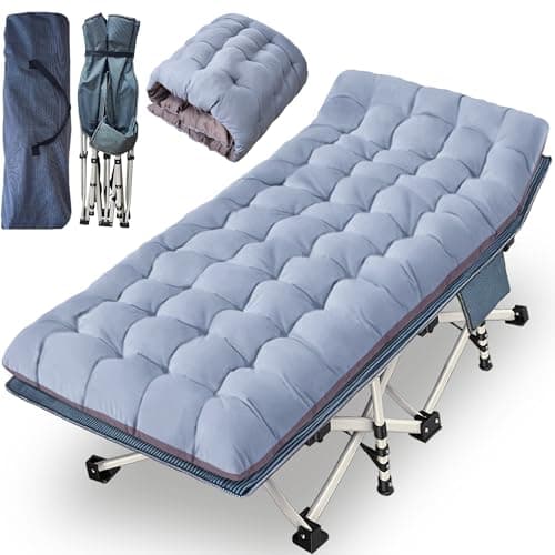 Oversize XXL Cot