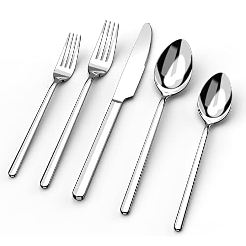 KINGSTONE 20-Piece Set