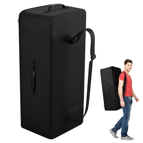 90L SUP Travel Bag