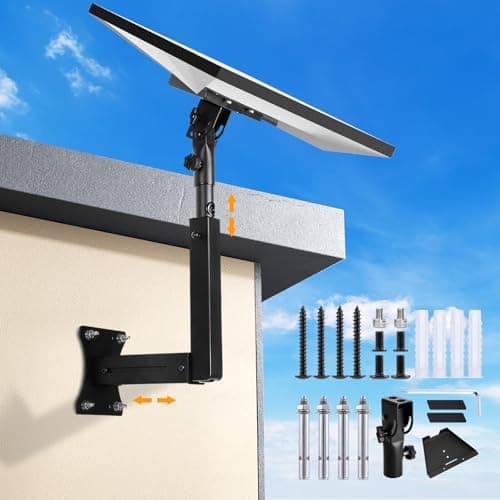 Bloazzup Telescoping Mount