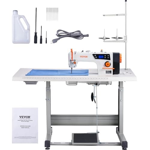 VEVOR Sewing Powerhouse