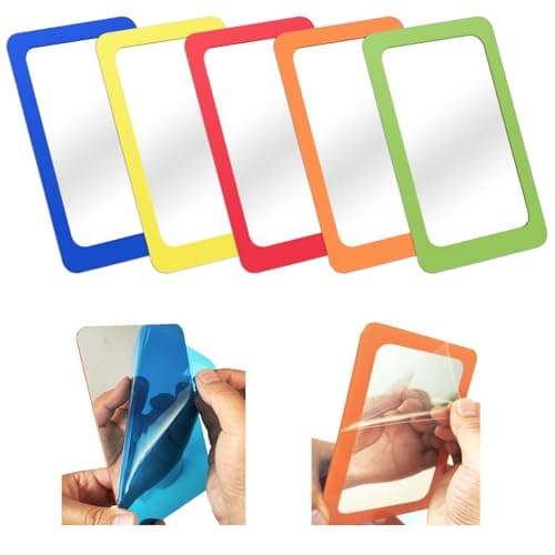 The Best Kids' & Baby Mirrors