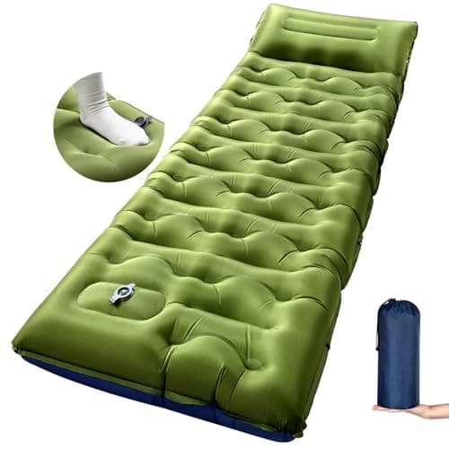 6" Silent Comfort