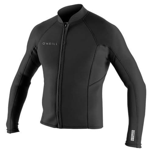 O'Neill Front-Zip Top