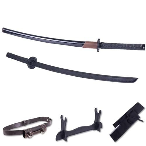 Polypropylene Katana Set