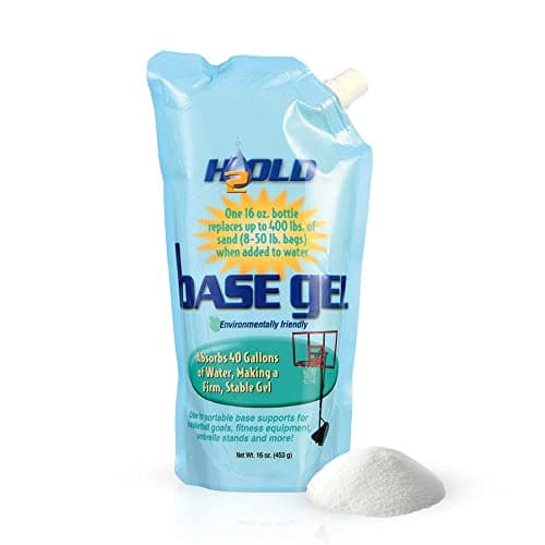 Base Gel Ballast Polymer