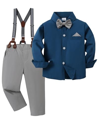 Complete Cotton Formal