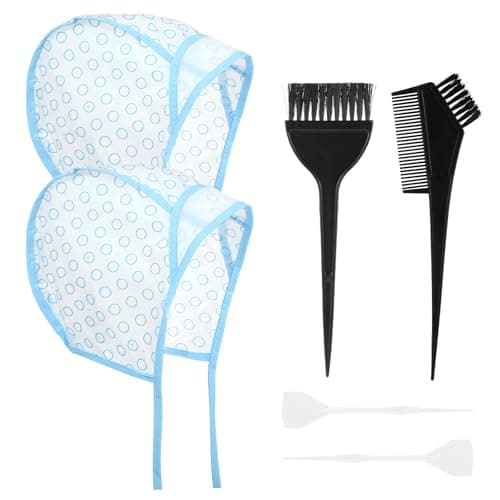 6-Piece Highlights Kit