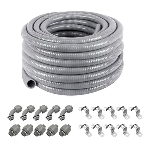 Z 3/4" Liquid-Tight Kit