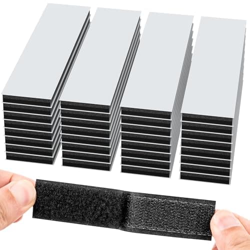 32-Set Mounting Strips